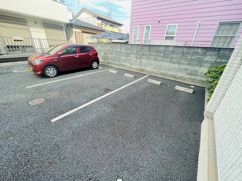 メゾンコンフォール３ その他外観6