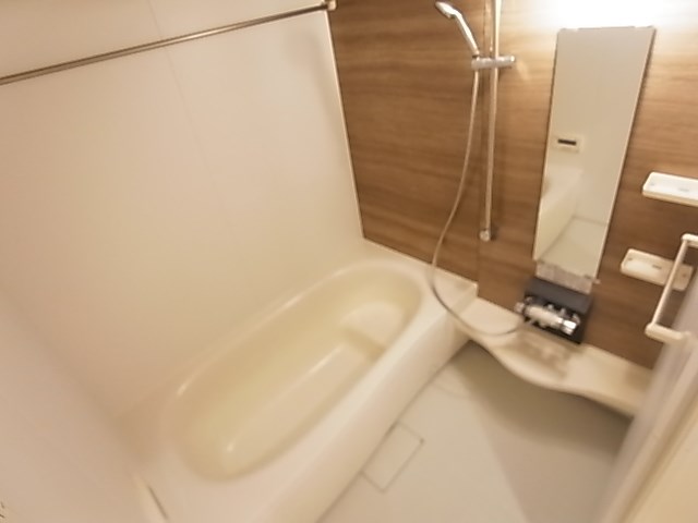 メゾンコンフォール３ 風呂画像