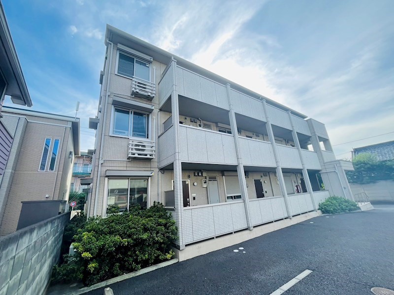 メゾンコンフォール３ その他外観2