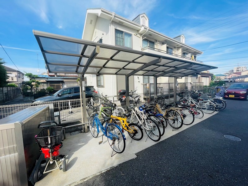 メゾンコンフォール３ その他外観5