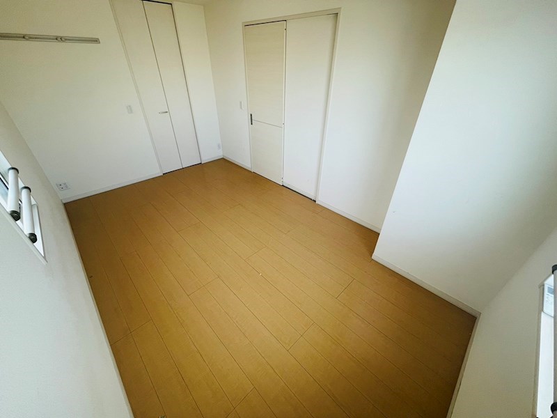 メゾンコンフォール３ ベッドルーム