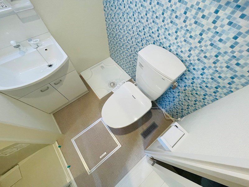 グラン竹ノ塚 その他1