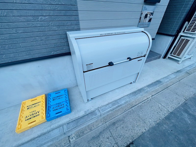 グラン竹ノ塚 その他外観2