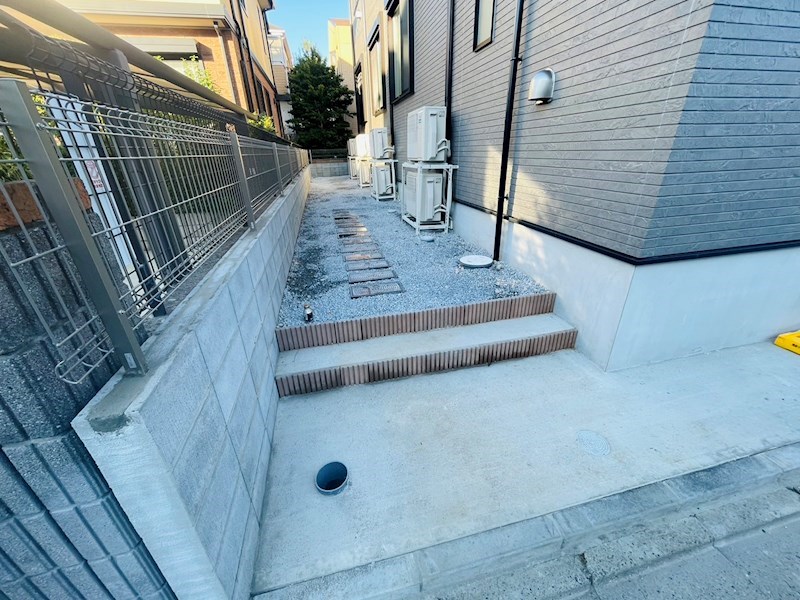 グラン竹ノ塚 その他外観4