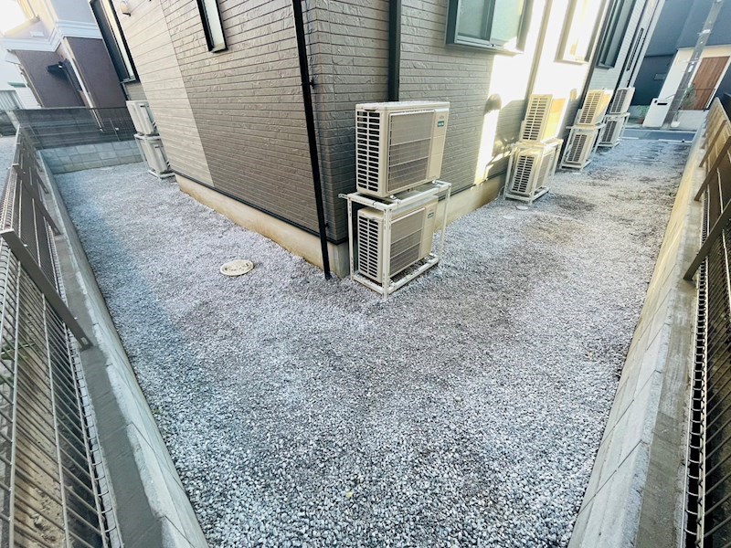 グラン竹ノ塚 その他外観6