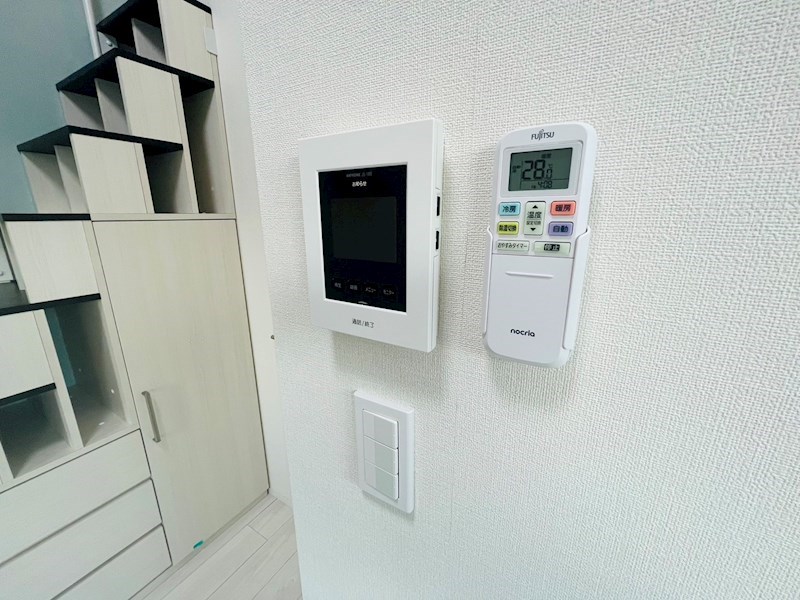 グラン竹ノ塚 その他4