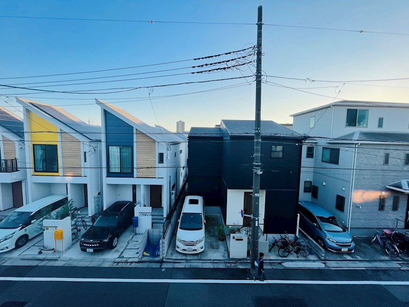 グラン竹ノ塚 その他6