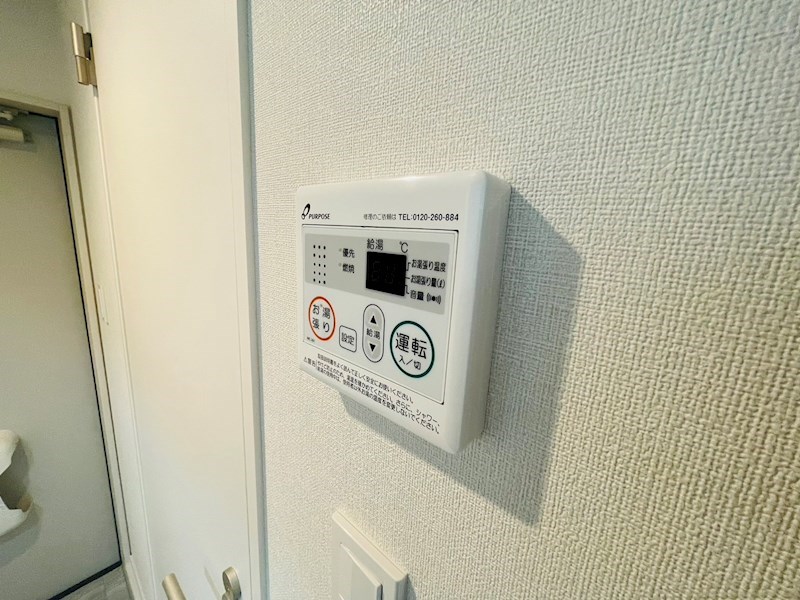 グラン竹ノ塚 その他10