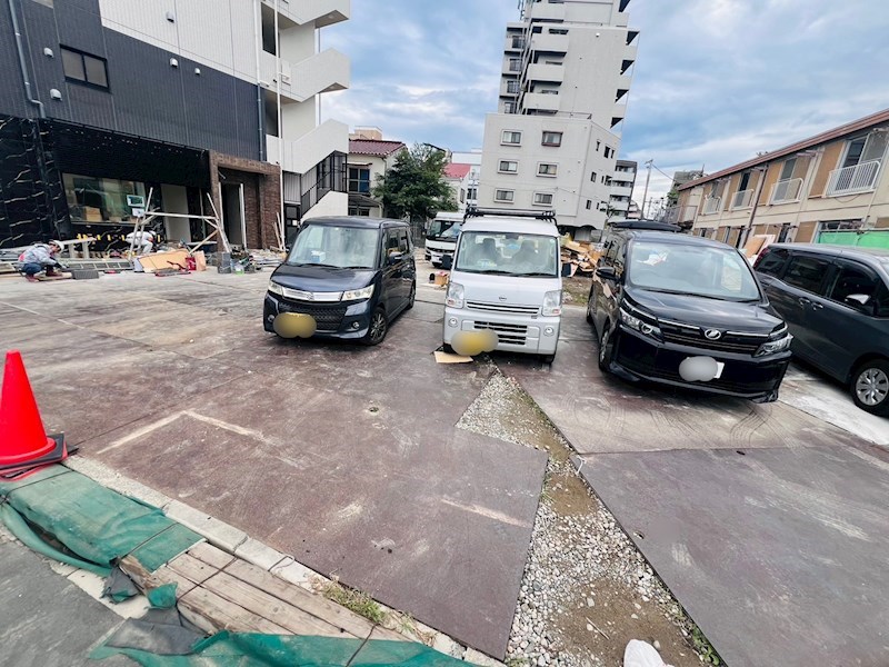 シエロ西竹ノ塚 その他外観3