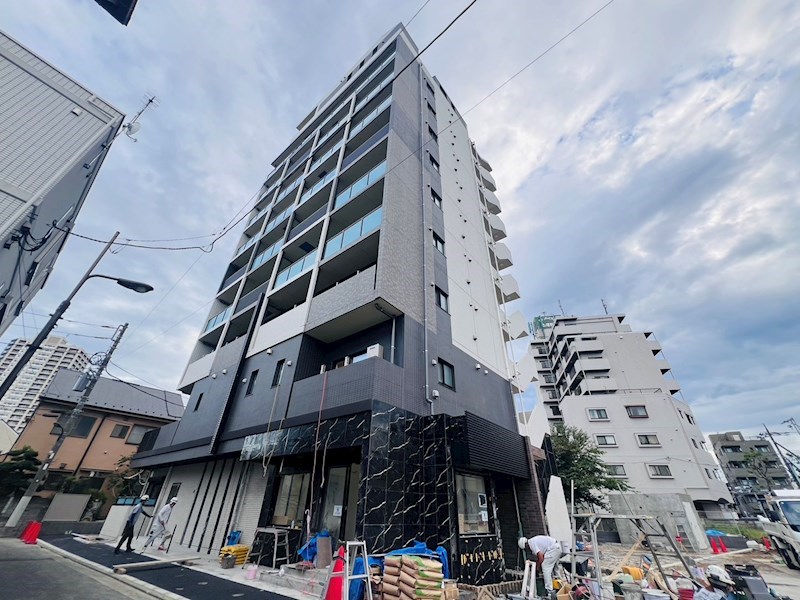 シエロ西竹ノ塚 その他外観4