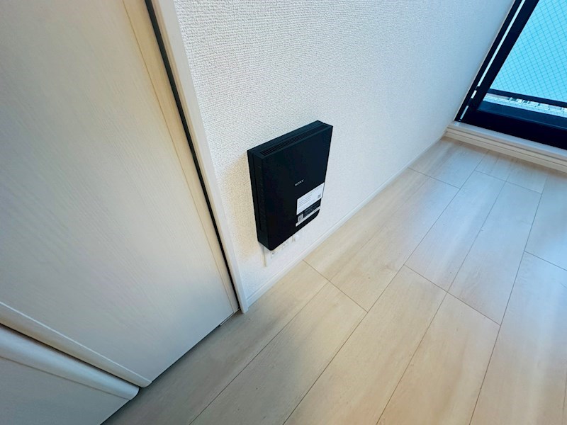 シエロ西竹ノ塚 その他