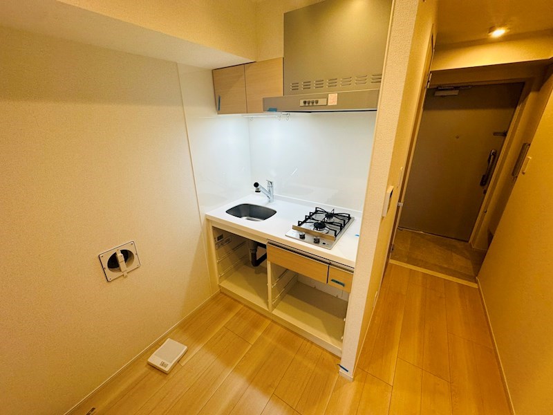 シエロ西竹ノ塚 キッチン