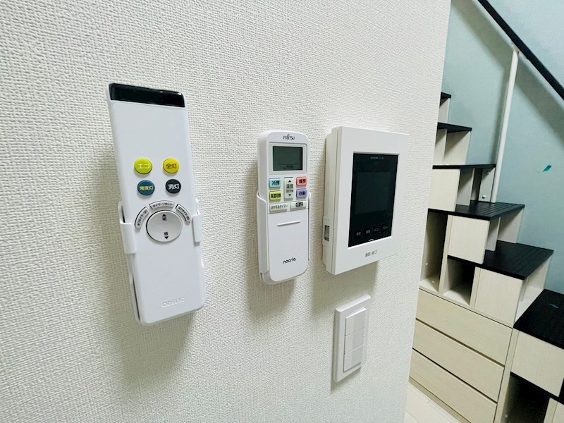 グラン竹ノ塚 その他4