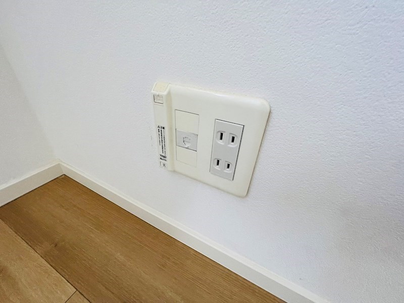 コンフォリア竹ノ塚ウエスト その他28