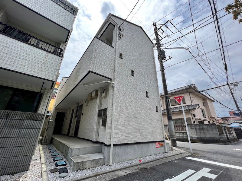 ソイ・メゾン梅田 その他外観5