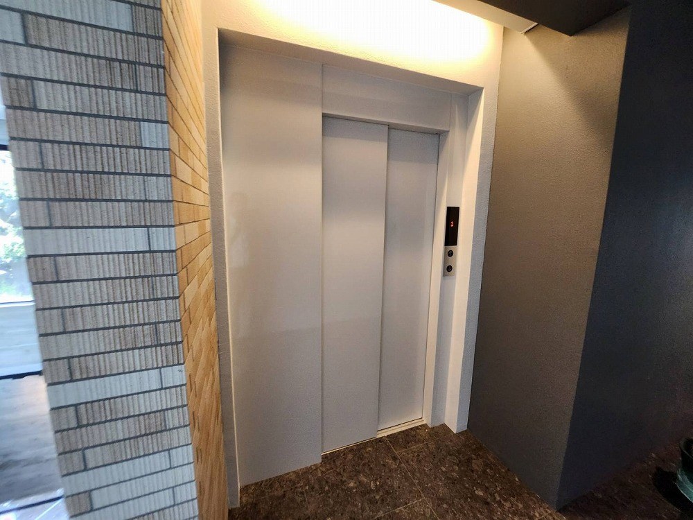 ヴェル　ラ　メゾン その他設備