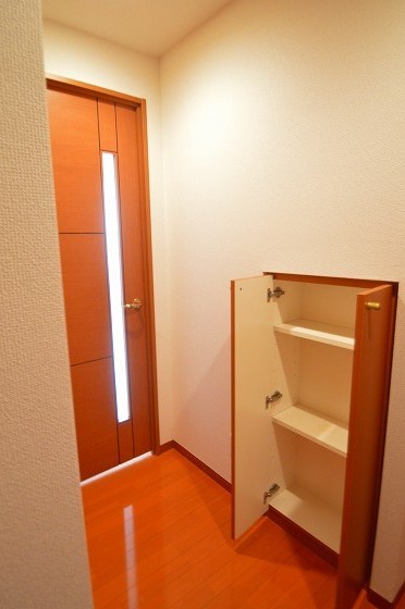 オアシスB棟  その他14
