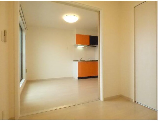 TOWN　HOUSE8 その他7