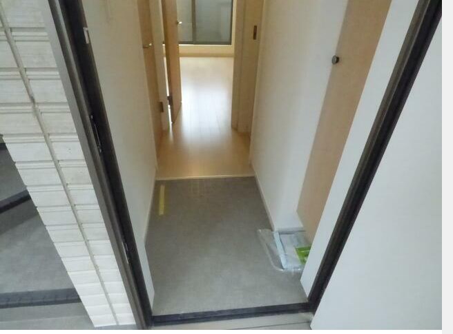 TOWN　HOUSE8 その他10