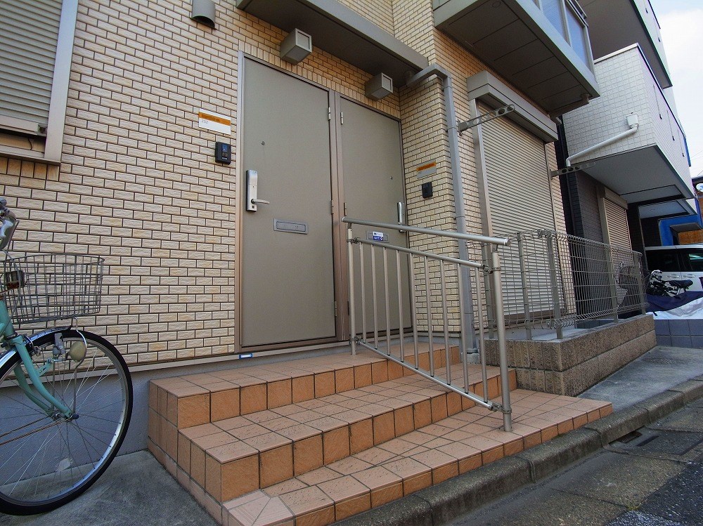 Casa Felice その他外観1