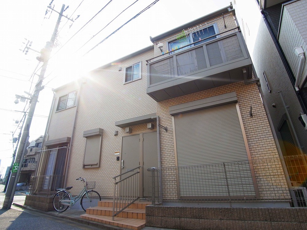 Casa Felice その他外観2