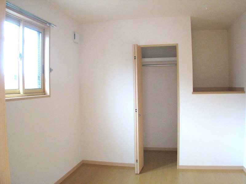 Casa Felice ベッドルーム