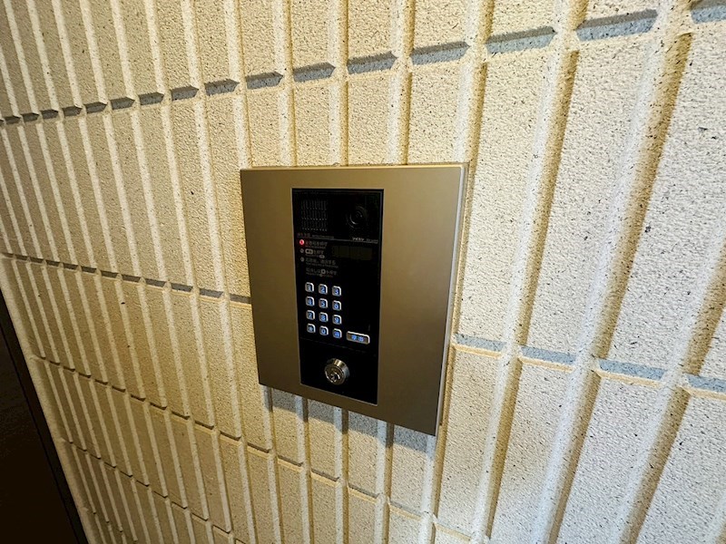 カーサフェリス その他外観2