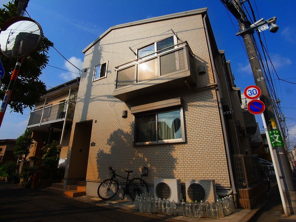 Casa Felice 外観