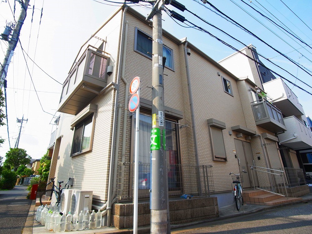 Casa Felice その他外観3