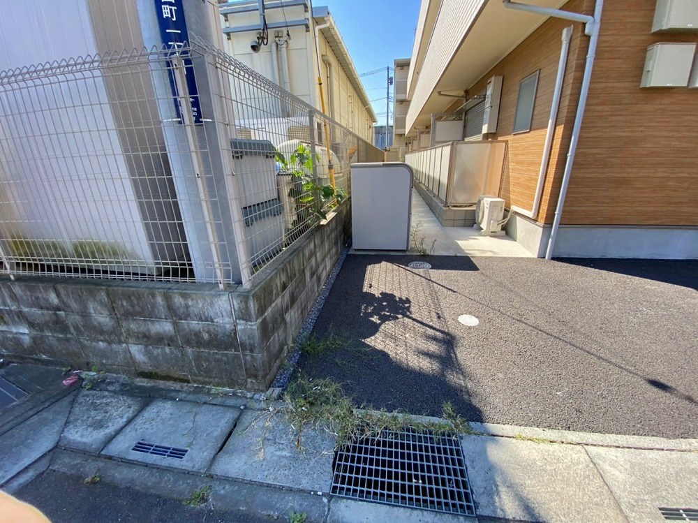 TOWN　HOUSE8 その他外観4