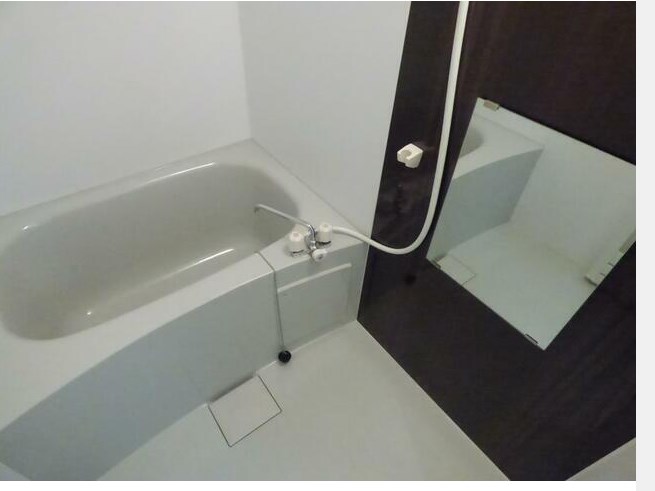 TOWN　HOUSE8 風呂画像