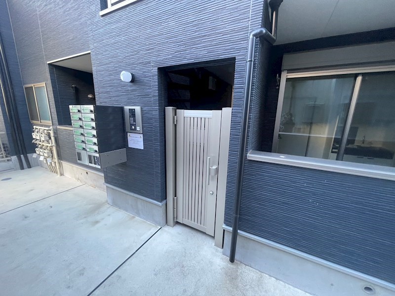 セレーノ舎人 その他外観1