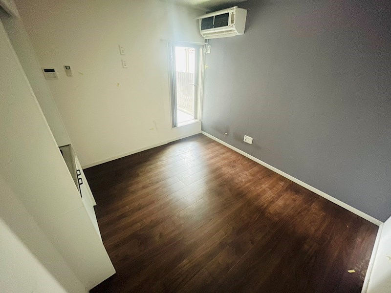 セレーノ舎人 ベッドルーム