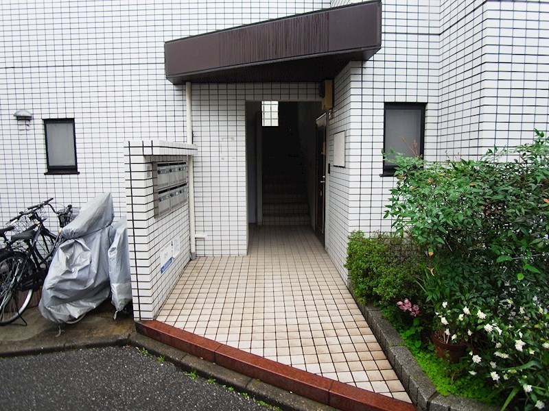 トータス西新井 その他外観1