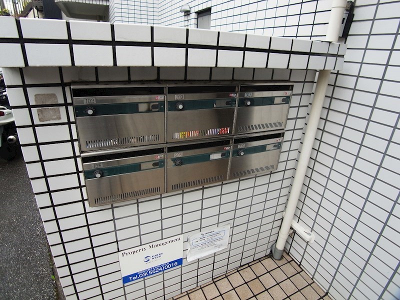 トータス西新井 その他外観2