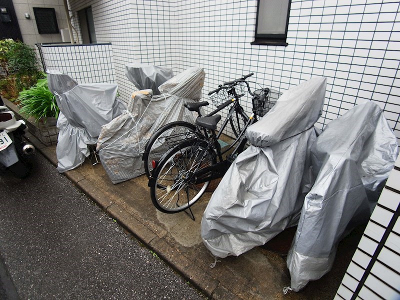 トータス西新井 その他外観4