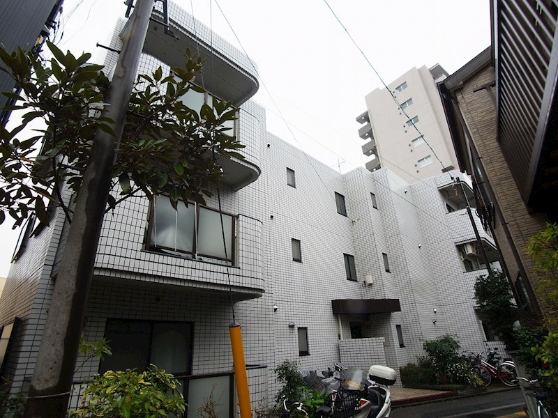 トータス西新井 その他外観5