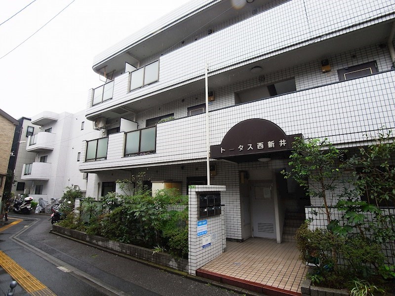 トータス西新井 その他外観6