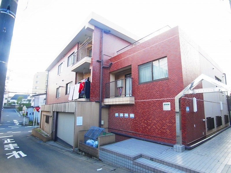 グレイスきよしヶ丘 その他外観1