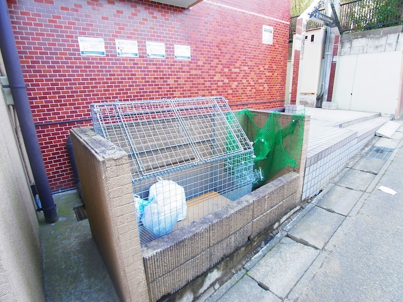 グレイスきよしヶ丘 その他外観5