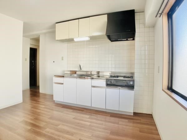 グレイスきよしヶ丘 その他8