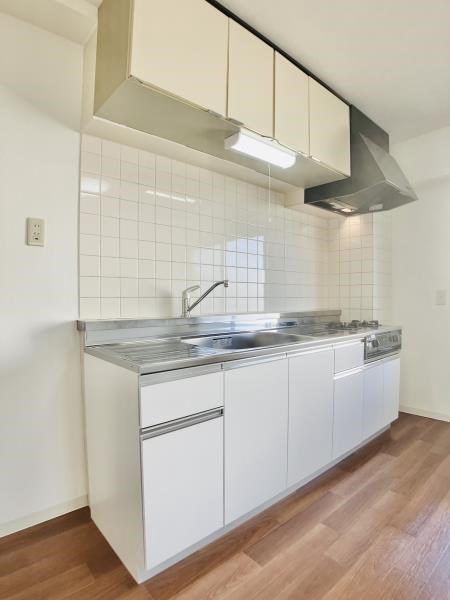 グレイスきよしヶ丘 キッチン