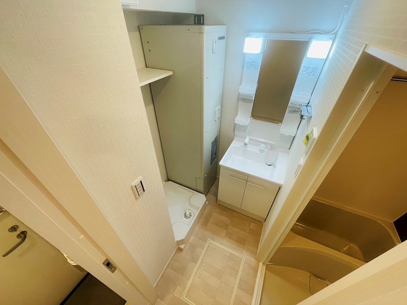 Jブラン亀有 その他2