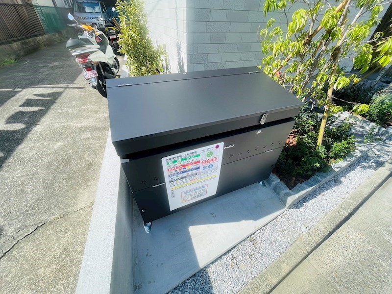 Jブラン亀有 その他外観2