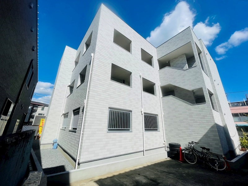 Jブラン亀有 その他外観6