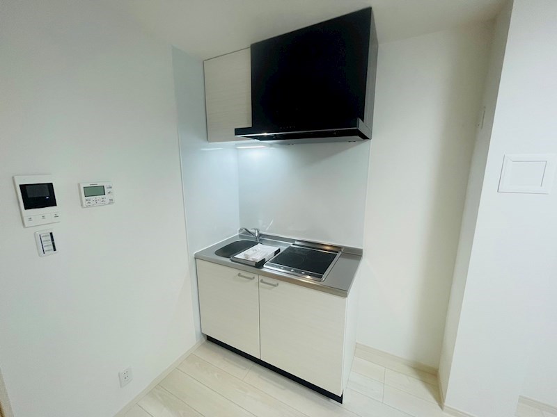 Jブラン亀有 キッチン