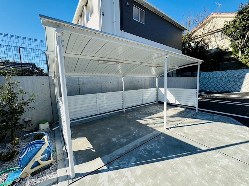 Wind View その他外観4