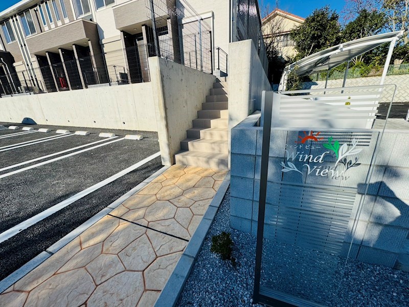 Wind View その他外観5