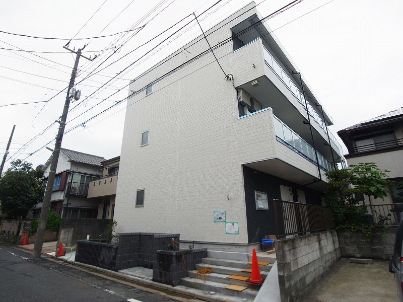 メゾン・ド・コンセール その他外観6