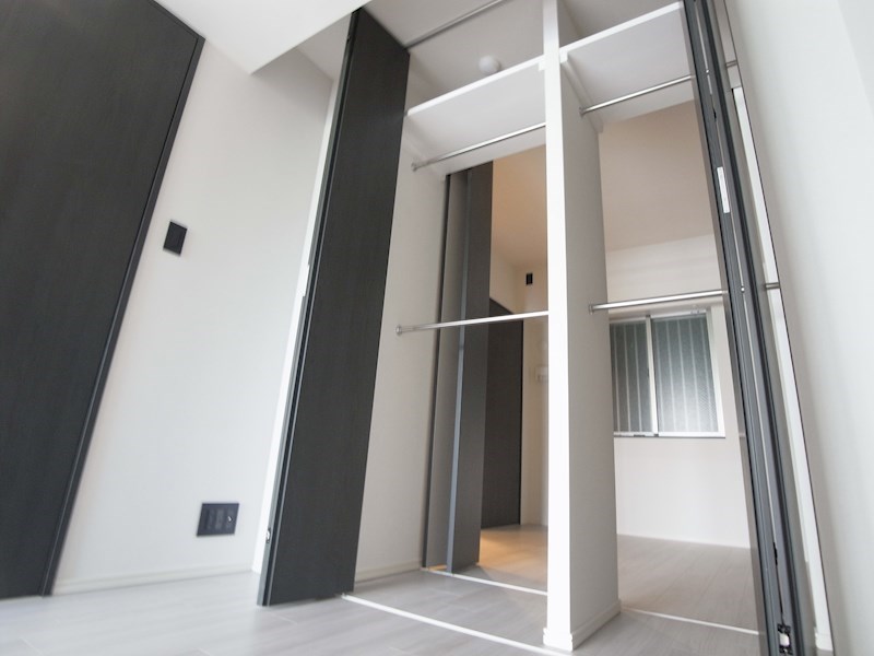 ART RESIDENCE IN OoTAKA-no-MORI その他3